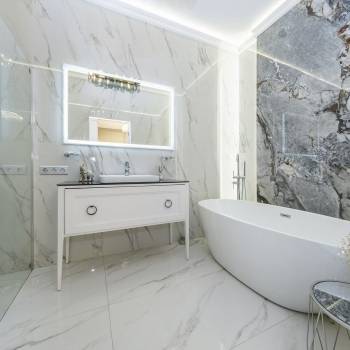 Продается 2-х комнатная квартира, 75 м²