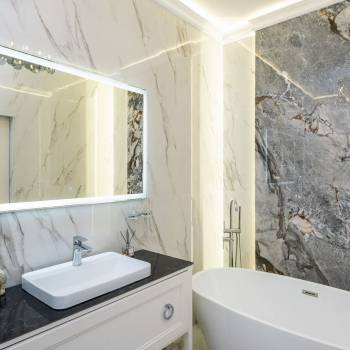 Продается 2-х комнатная квартира, 75 м²