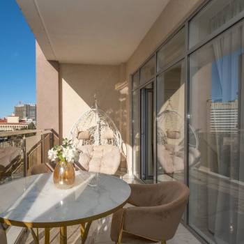 Продается 2-х комнатная квартира, 75 м²