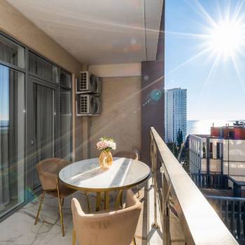 Продается 2-х комнатная квартира, 75 м²