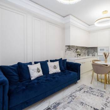 Продается 2-х комнатная квартира, 75 м²