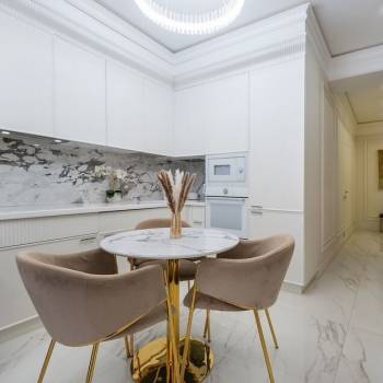 Продается 2-х комнатная квартира, 75 м²