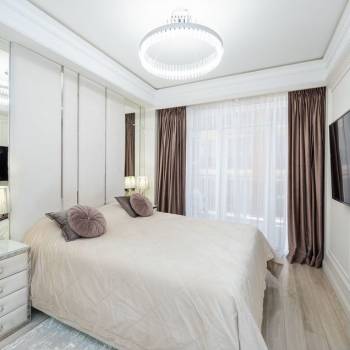 Продается 2-х комнатная квартира, 75 м²