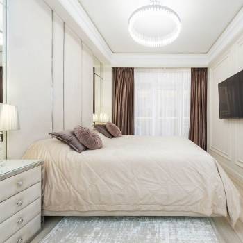 Продается 2-х комнатная квартира, 75 м²