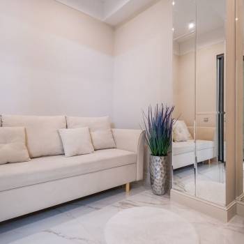 Продается 2-х комнатная квартира, 75 м²