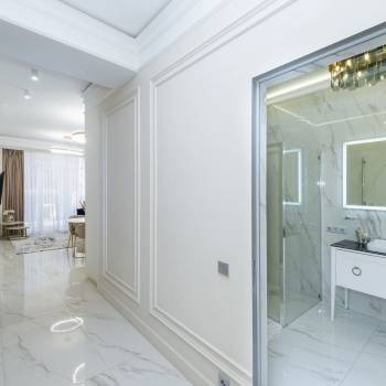 Продается 2-х комнатная квартира, 75 м²