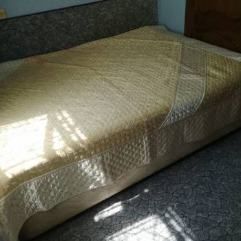 Сдается 2-х комнатная квартира, 38,8 м²