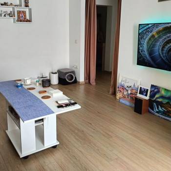 Продается 2-х комнатная квартира, 64,4 м²