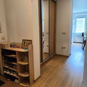 Продается 2-х комнатная квартира, 64,4 м²