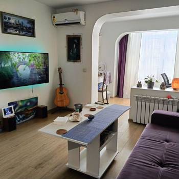 Продается 2-х комнатная квартира, 64,4 м²