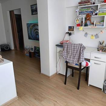 Продается 2-х комнатная квартира, 64,4 м²