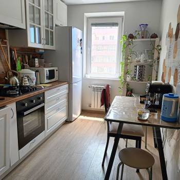 Продается 2-х комнатная квартира, 64,4 м²