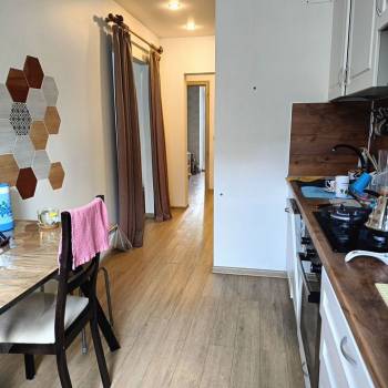 Продается 2-х комнатная квартира, 64,4 м²