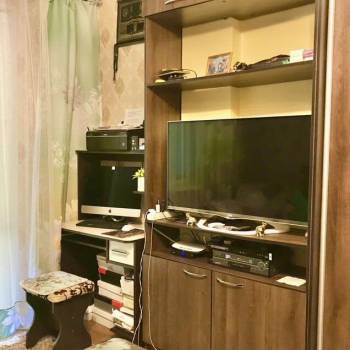 Продается 1-комнатная квартира, 35 м²