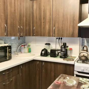 Продается 1-комнатная квартира, 35 м²