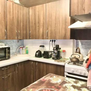 Продается 1-комнатная квартира, 35 м²
