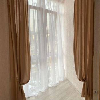 Продается 1-комнатная квартира, 29,4 м²