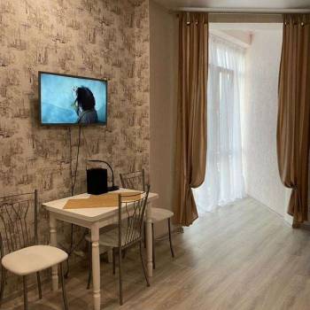 Продается 1-комнатная квартира, 29,4 м²