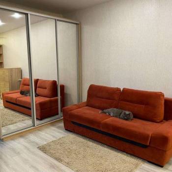 Продается 1-комнатная квартира, 29,4 м²