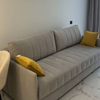 Сдается 1-комнатная квартира, 24 м²