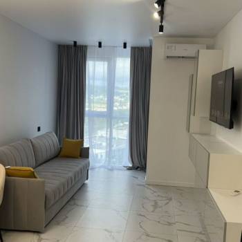 Сдается 1-комнатная квартира, 24 м²