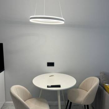 Сдается 1-комнатная квартира, 24 м²