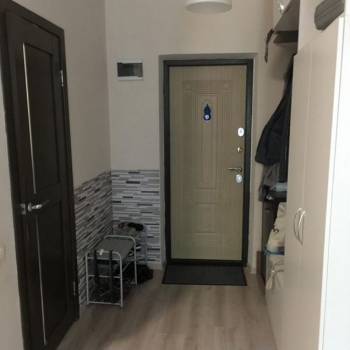 Продается 2-х комнатная квартира, 35,6 м²