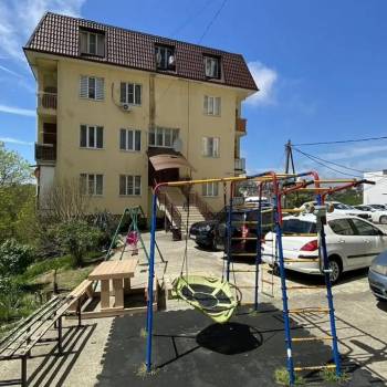 Продается 2-х комнатная квартира, 35,6 м²