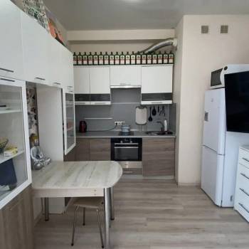 Продается 2-х комнатная квартира, 35,6 м²
