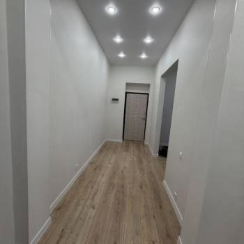 Продается 2-х комнатная квартира, 55 м²