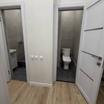 Продается 2-х комнатная квартира, 55 м²