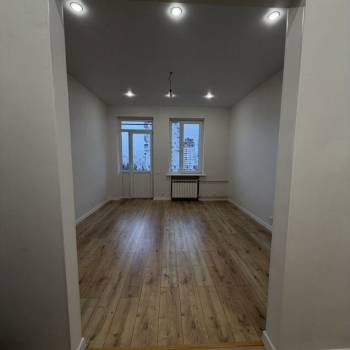 Продается 2-х комнатная квартира, 55 м²