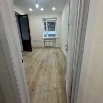 Продается 2-х комнатная квартира, 55 м²