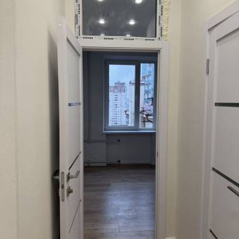 Продается 2-х комнатная квартира, 55 м²
