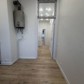Продается 2-х комнатная квартира, 55 м²