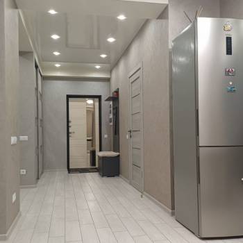 Продается 2-х комнатная квартира, 67 м²