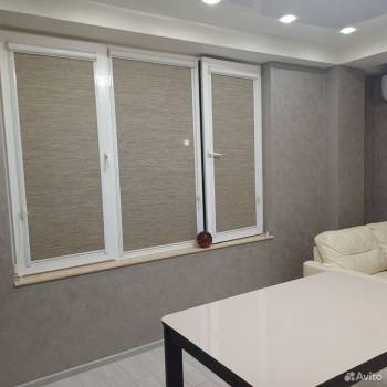 Продается 2-х комнатная квартира, 67 м²