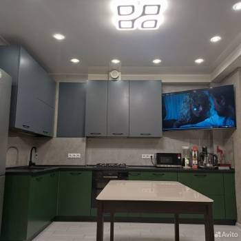 Продается 2-х комнатная квартира, 67 м²