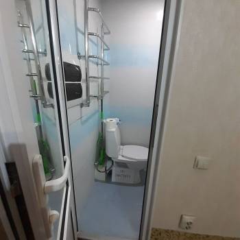 Продается 2-х комнатная квартира, 47,2 м²