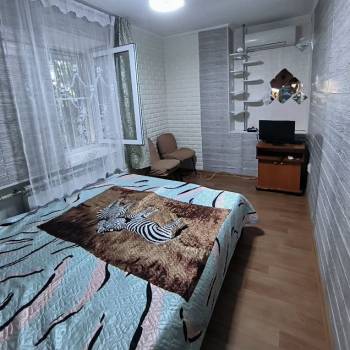 Продается 2-х комнатная квартира, 47,2 м²