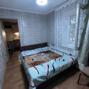 Продается 2-х комнатная квартира, 47,2 м²