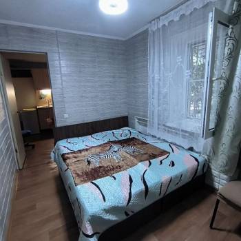 Продается 2-х комнатная квартира, 47,2 м²