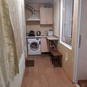 Продается 2-х комнатная квартира, 47,2 м²