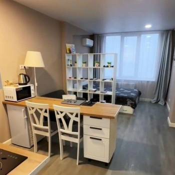 Продается 1-комнатная квартира, 25 м²