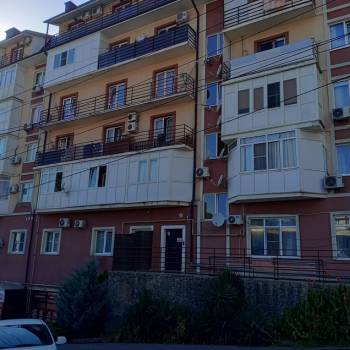 Продается 1-комнатная квартира, 32,1 м²