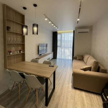 Продается 1-комнатная квартира, 25 м²