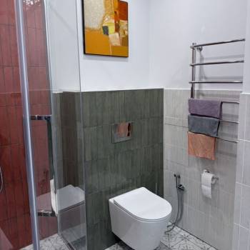 Продается 1-комнатная квартира, 28,6 м²