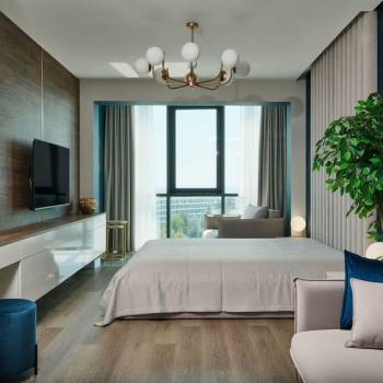 Продается 1-комнатная квартира, 34 м²