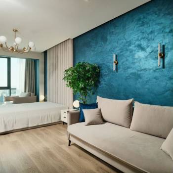 Продается 1-комнатная квартира, 34 м²