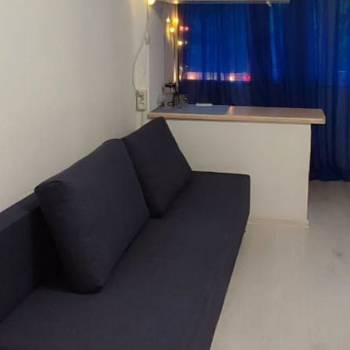 Продается 1-комнатная квартира, 12,4 м²